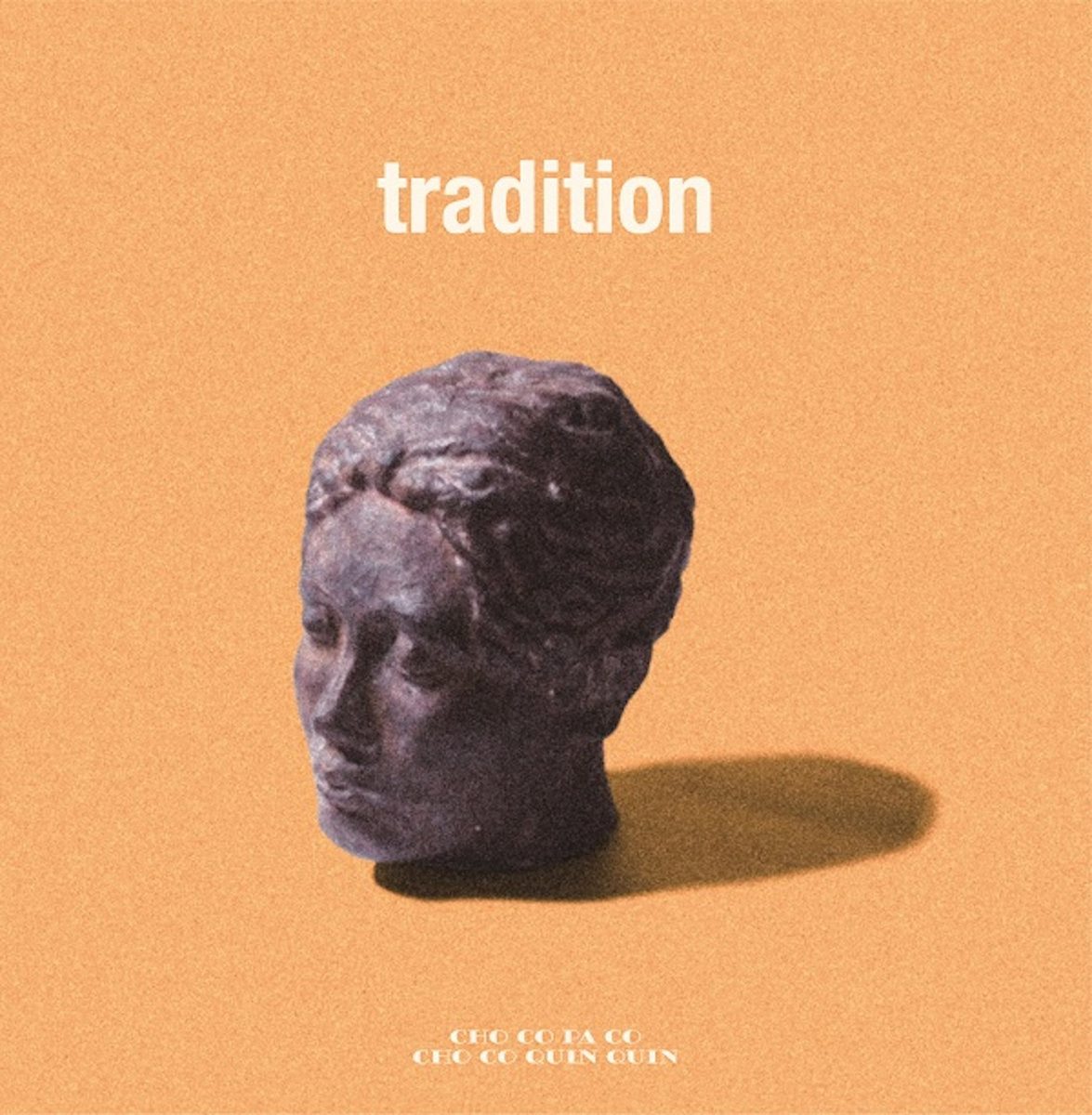 【LP】Cho Co Pa Co Cho Co Quin Quin - Tradition