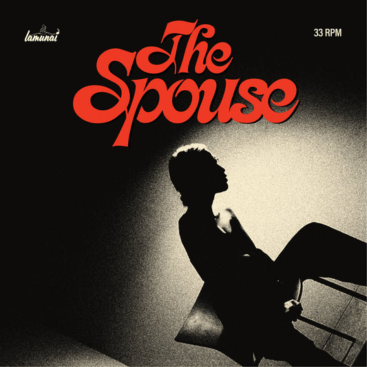 【LP】The Spouse - The Spouse