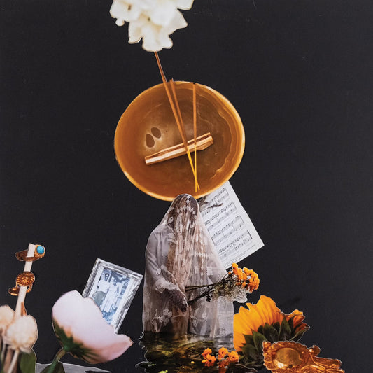 【LP】Ideeyah - Sweet Chariot