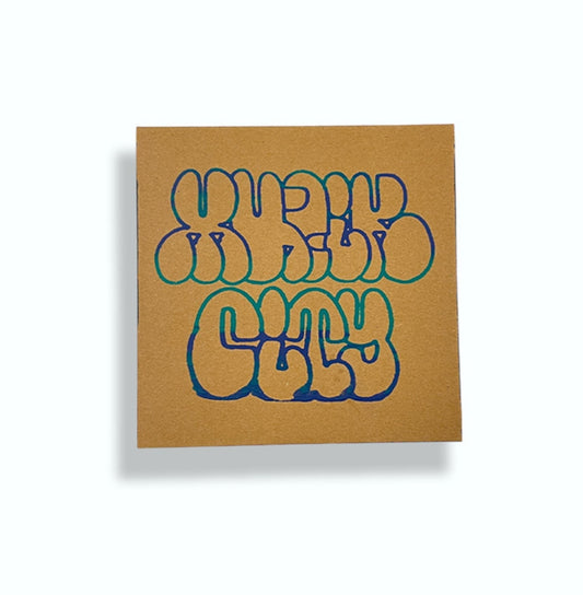 【再入荷/CD】5harpy - Muzik City