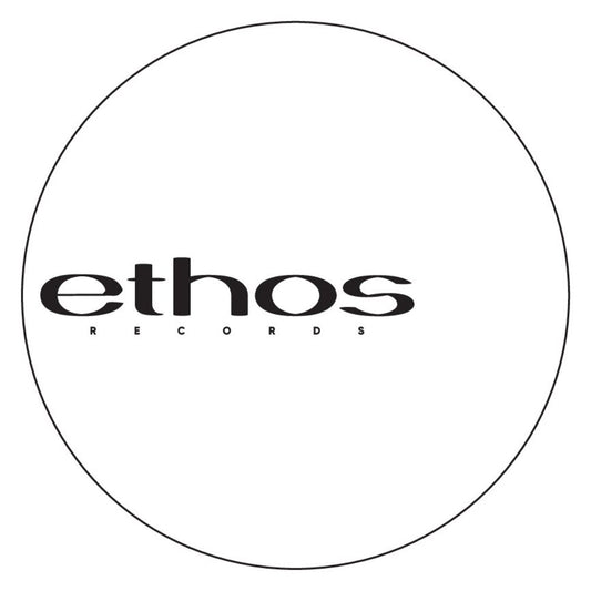 【12"】DIMDJ - Welcome To This World EP