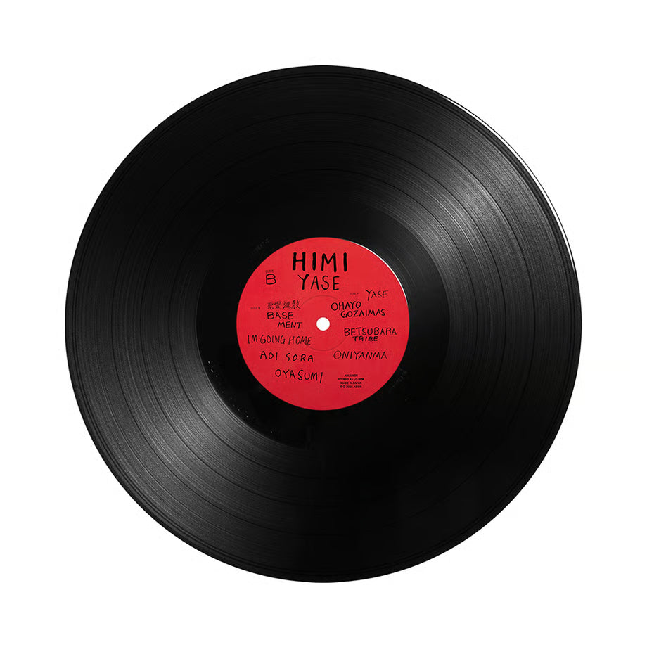 【LP】Himi - Yase