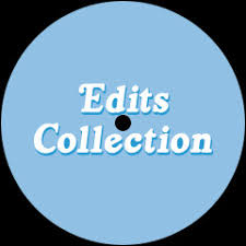 【12"】Rahaan - Edits Collection 4