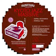 【12"】Kyoto Jazz Massive - Astral Ascension