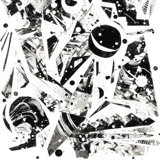 【10"】Taikokissie & Dub Passengers - Tepid Sunshine (+DL)