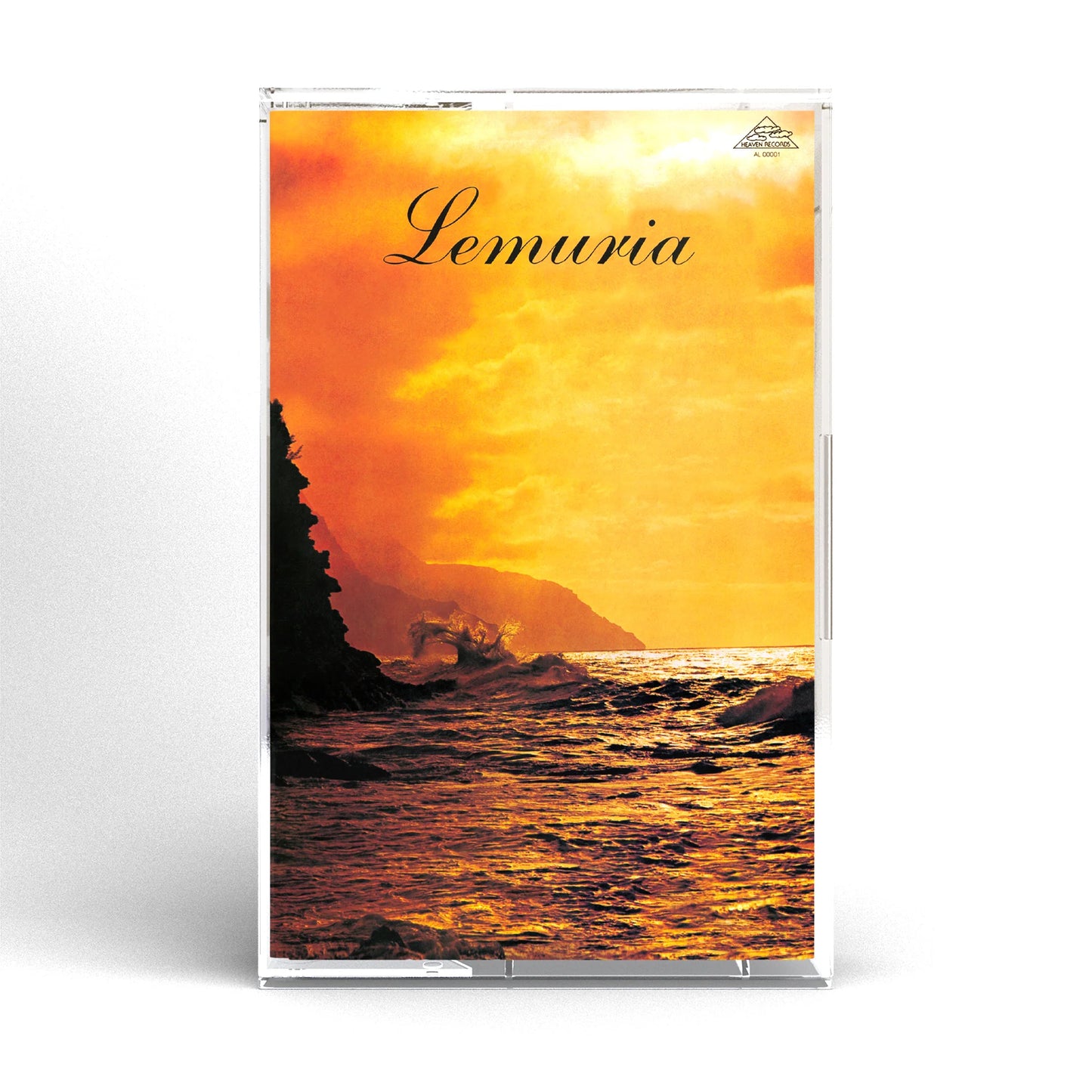 【CS】Lemuria - Lemuria