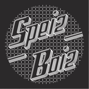 【7"】Speiz Boiz - Speizbanger / Breakbottle