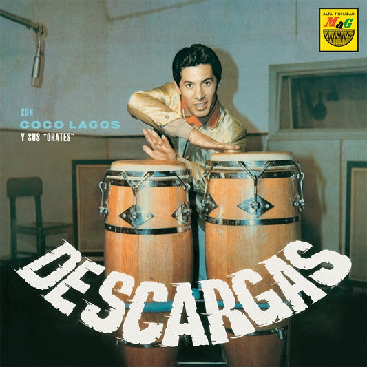 【LP】Coco Lagos - Descargas