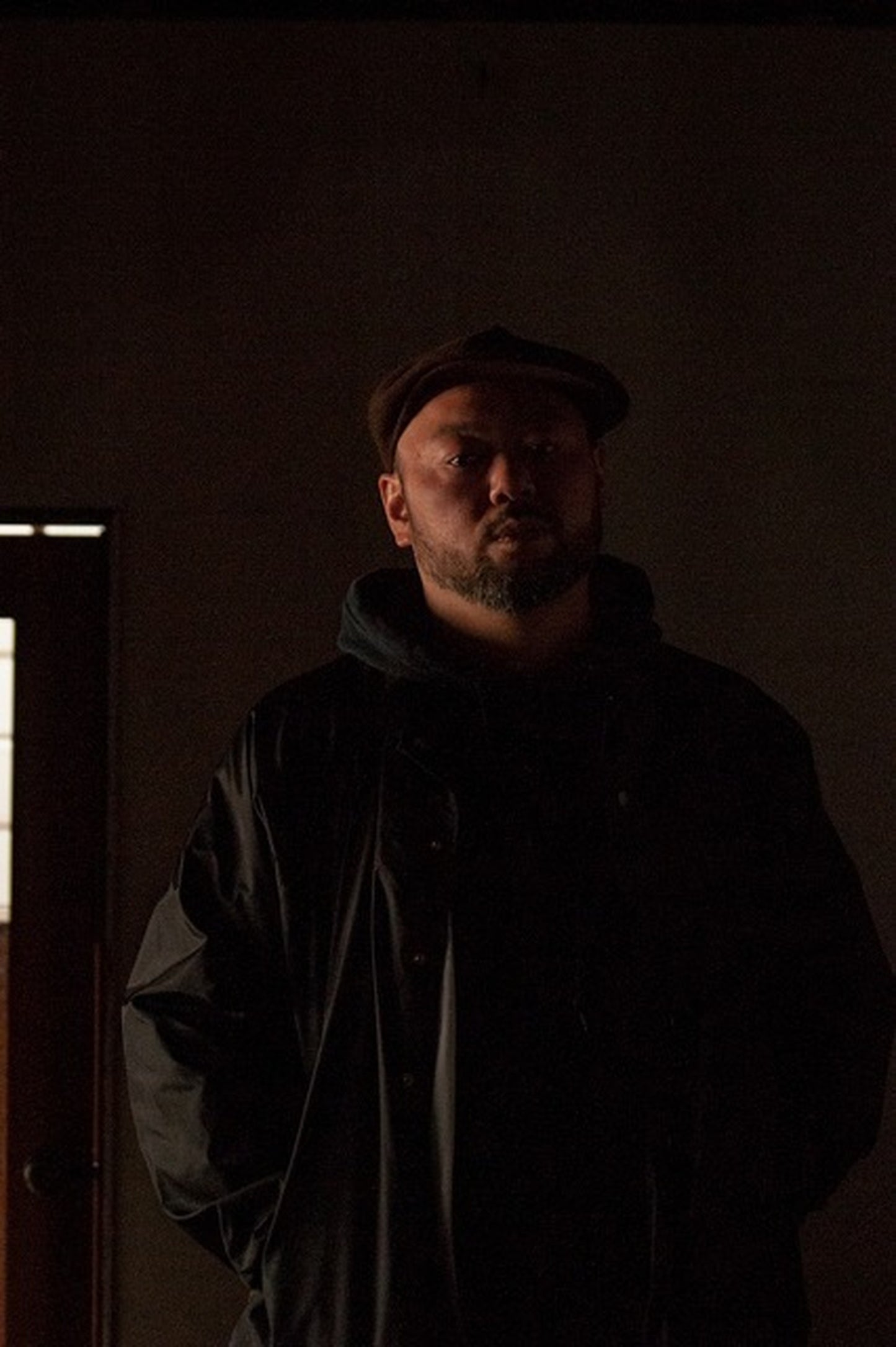 【CD】DJ JUCO - Garage & Johnny Cash