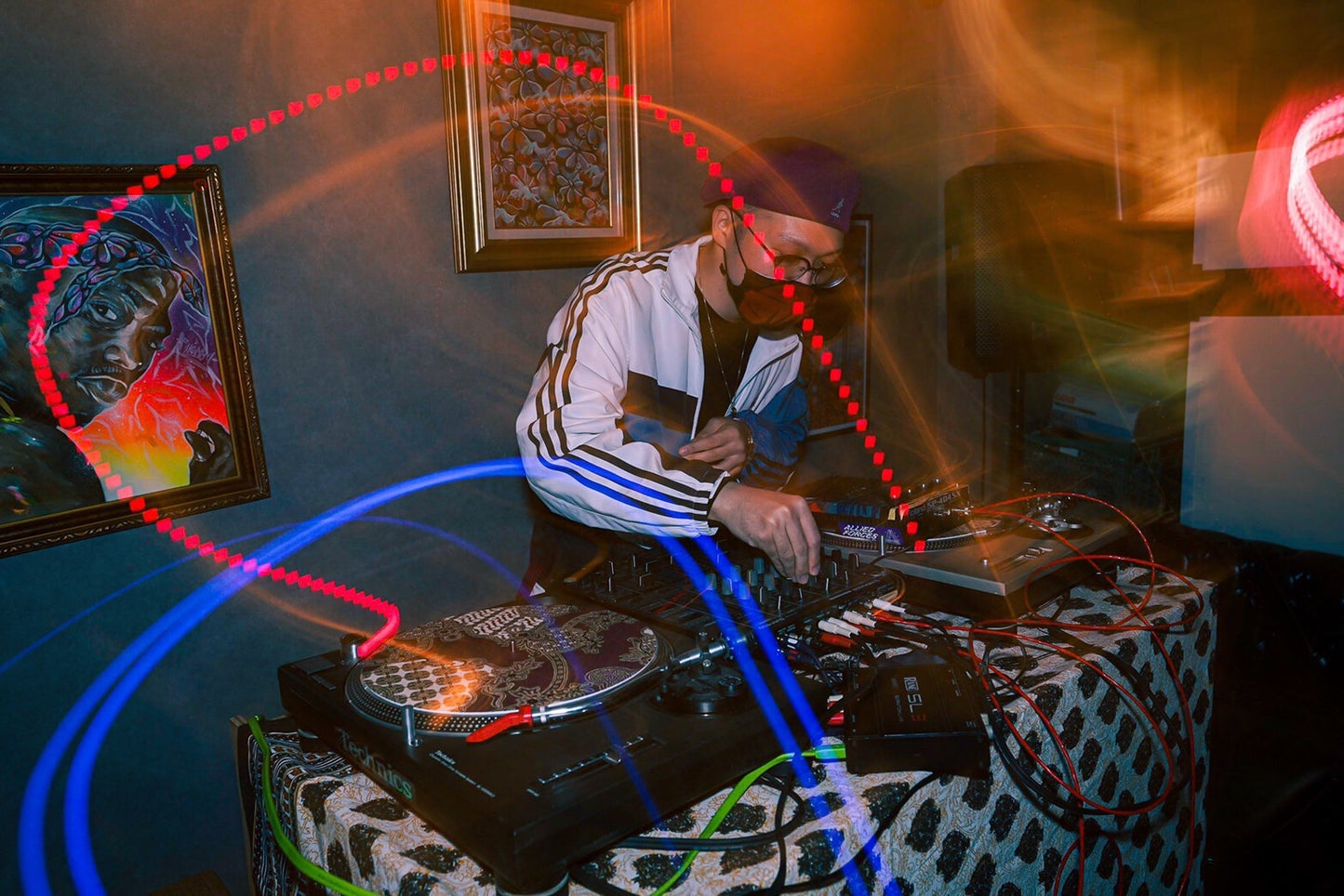 【CS】Dyelo think - Brain Wash Gimmick (inc. DL code)