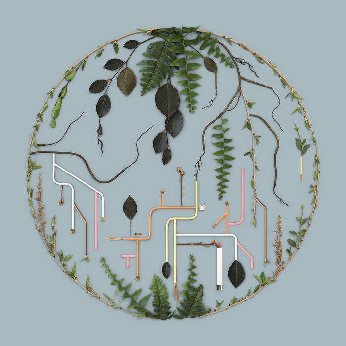 【LP】El Buho - Tributaries Vol.2