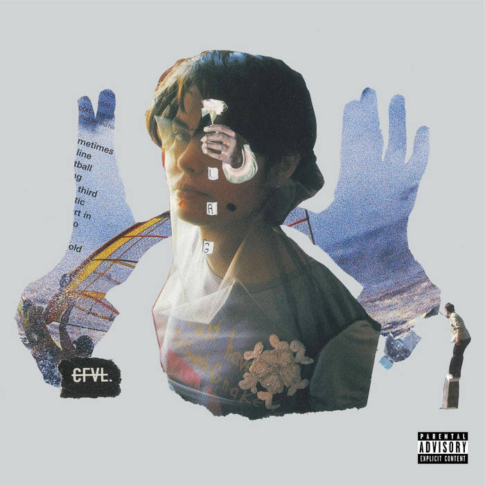 【CD】caroline - mecara