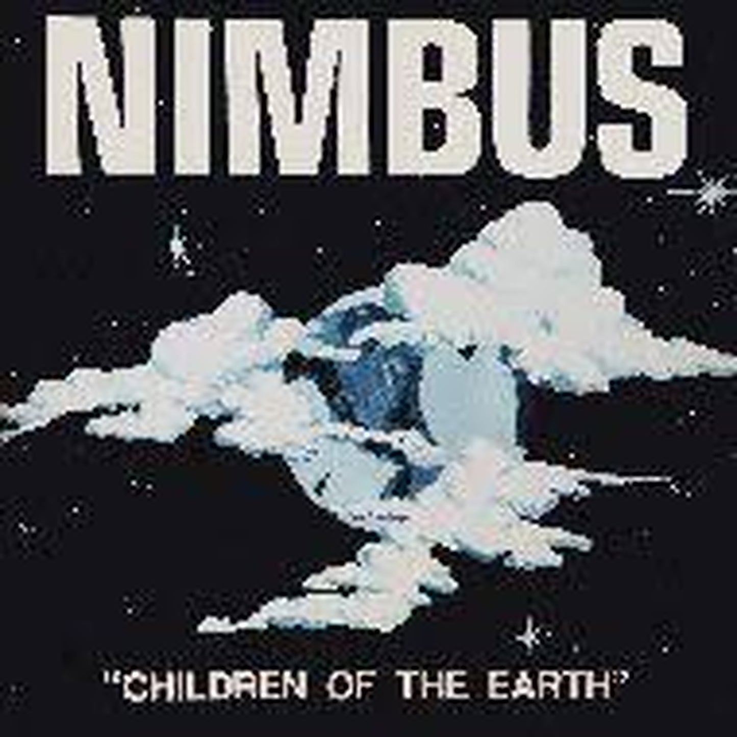 【7"】Nimbus - Nezarai / Free Yourself