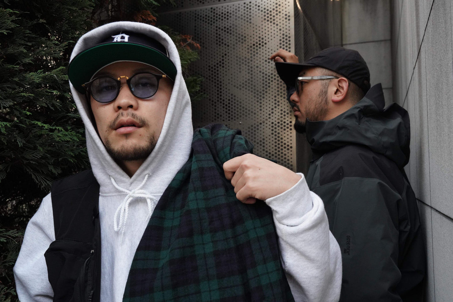 【再入荷】BLACKVVATCH - Making From Dee’s Marking 2