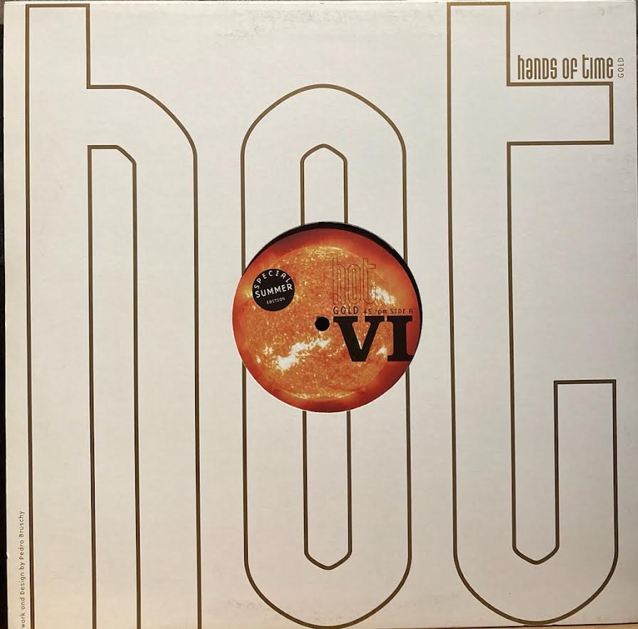 【USED】Kon & The Gang – Sunlight