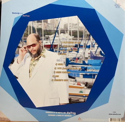 【USED】Ed Motta – AOR