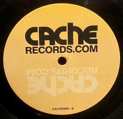 【USED】Pacou – The Detroit Remixes