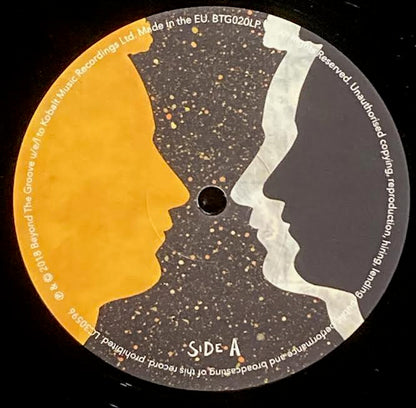 【USED】Tom Misch - Geography