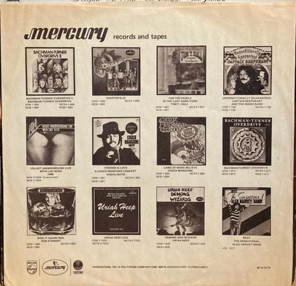 【USED】Joneses – Keepin' Up With The Joneses