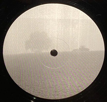 【USED】Recondite – Hinterland