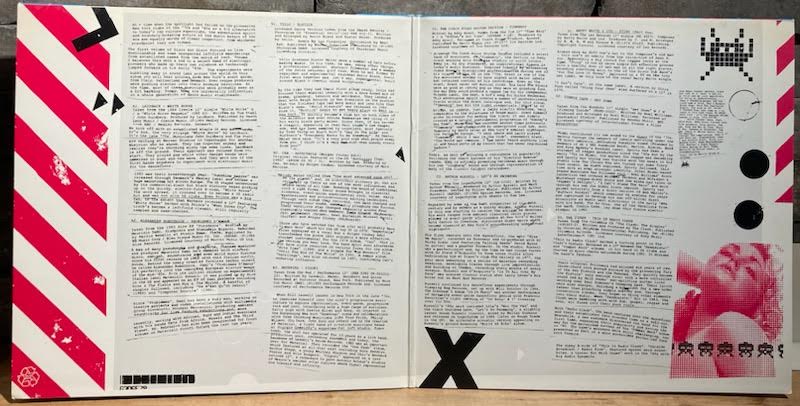 【USED】V.A. - Disco Not Disco 2