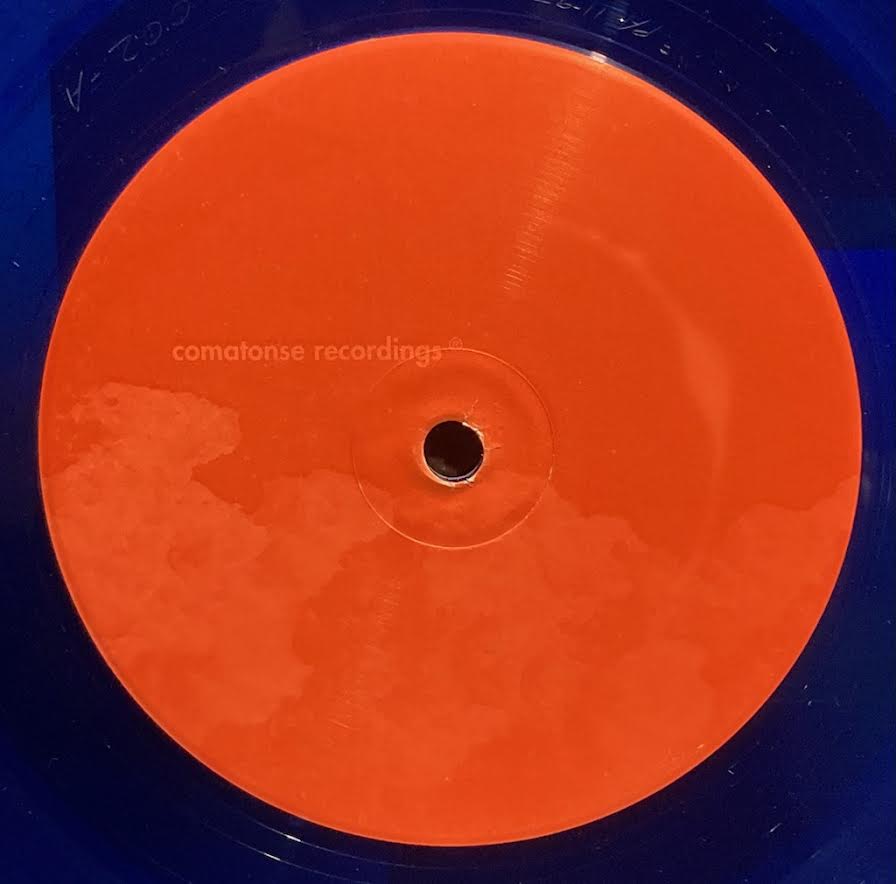 【USED】Chugga – Theme For The Buck Rogers Light Rope Dance