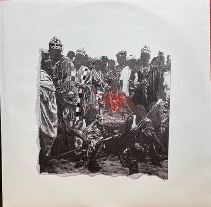 【USED】Moontribe - Moontribe