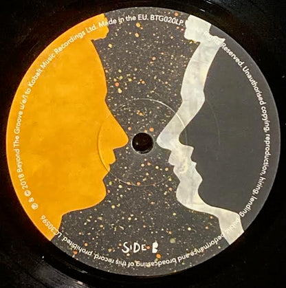 【USED】Tom Misch - Geography