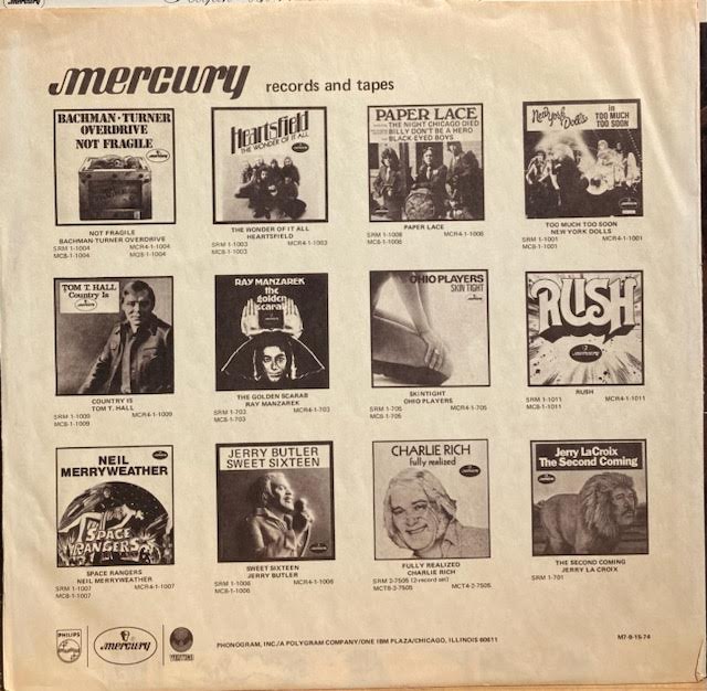 【USED】Joneses – Keepin' Up With The Joneses