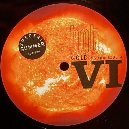 【USED】Kon & The Gang – Sunlight