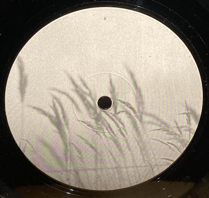 【USED】Recondite – Hinterland