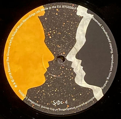 【USED】Tom Misch - Geography