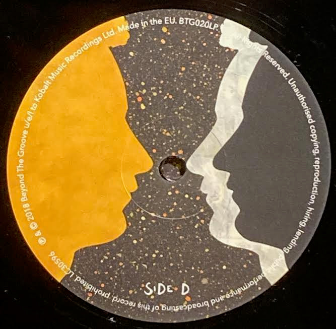 【USED】Tom Misch - Geography
