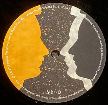 【USED】Tom Misch - Geography