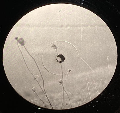【USED】Recondite – Hinterland