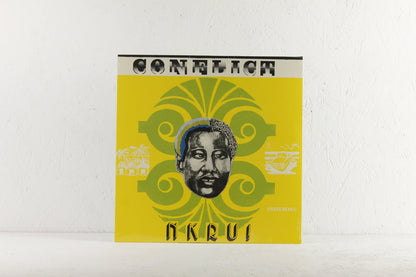 【LP】Ebo Taylor - Conflict