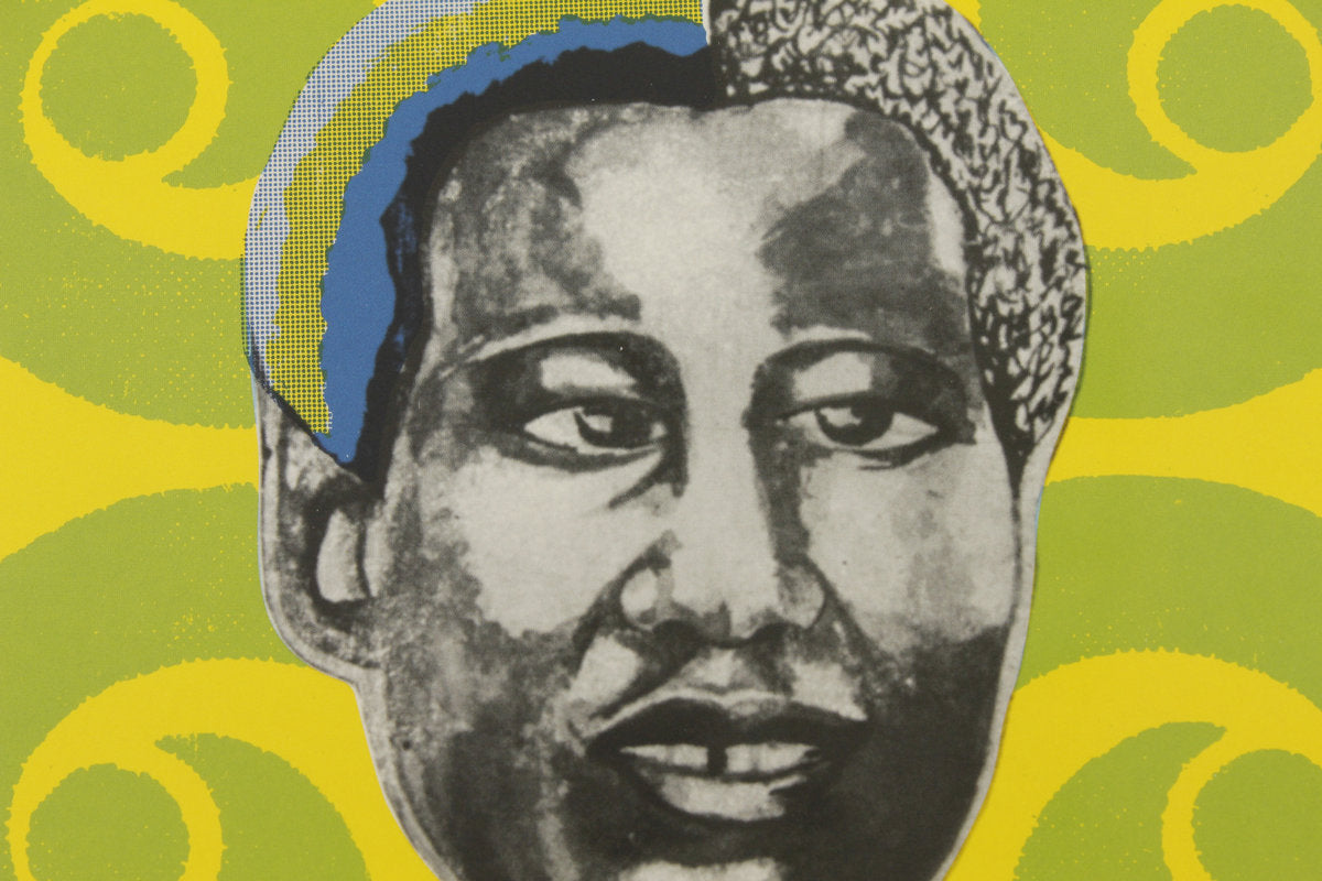 【LP】Ebo Taylor - Conflict