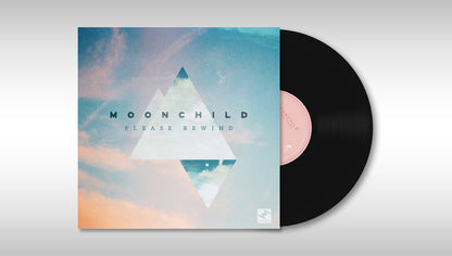 【LP】Moonchild - Please Rewind (+DL)