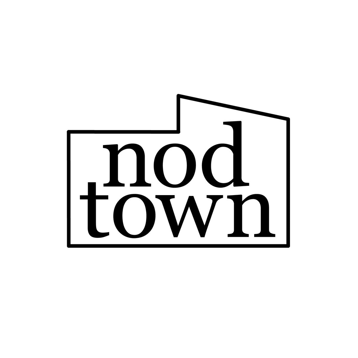 【CD】Nod Town - Nod Town Goes To Japan