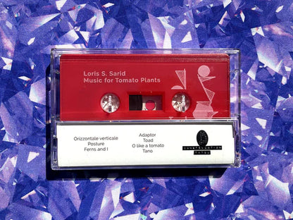 【CS】Loris S. Sarid - Music For Tomato Plants