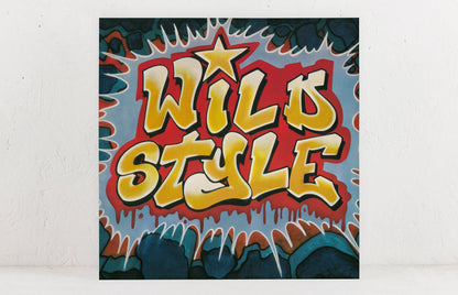 【LP】Wild Style - Wild Style