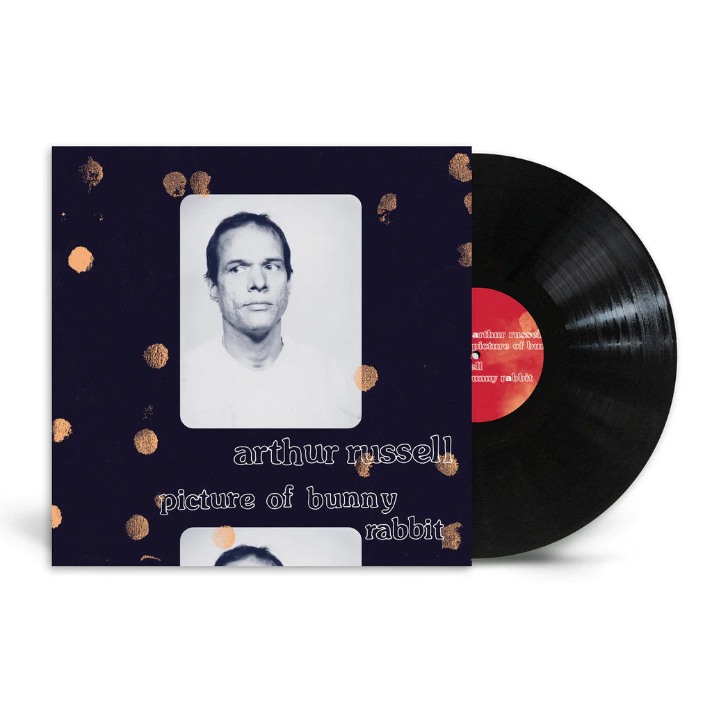 【LP】Arthur Russell - Picture of Bunny Rabbit