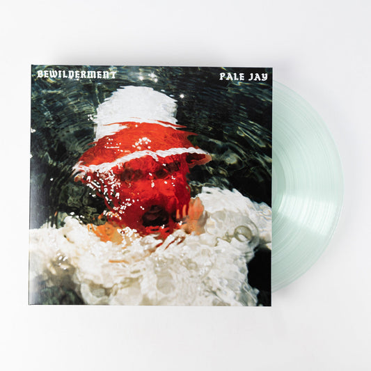 【LP】Pale Jay - Bewilderment (Color Vinyl)