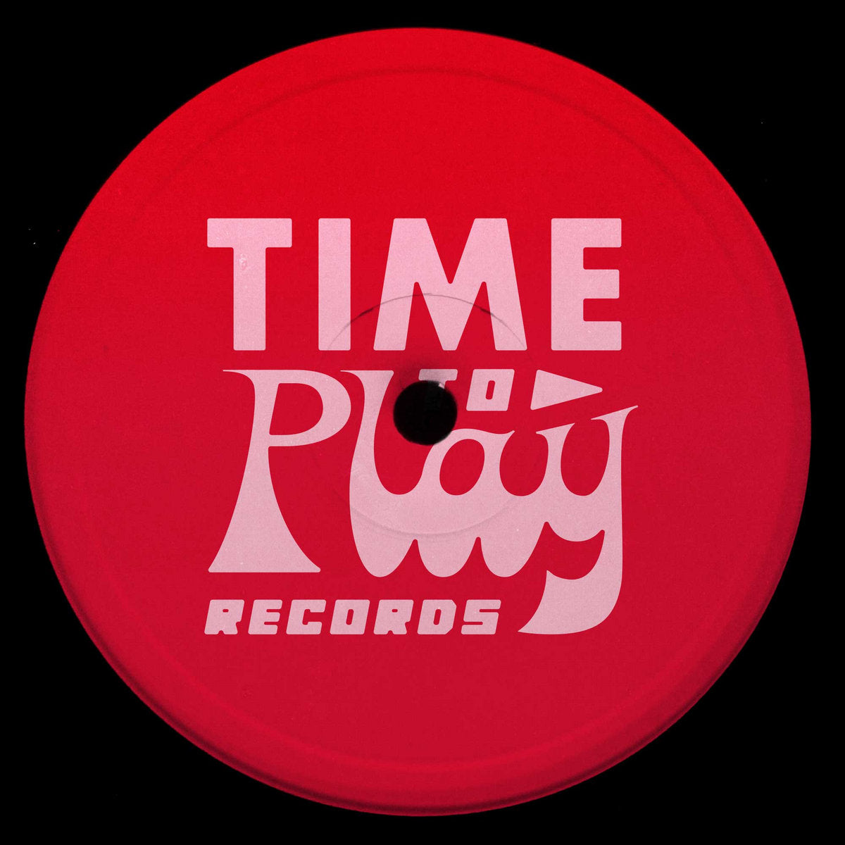 【12"】V.A. - Time To Play: First Step