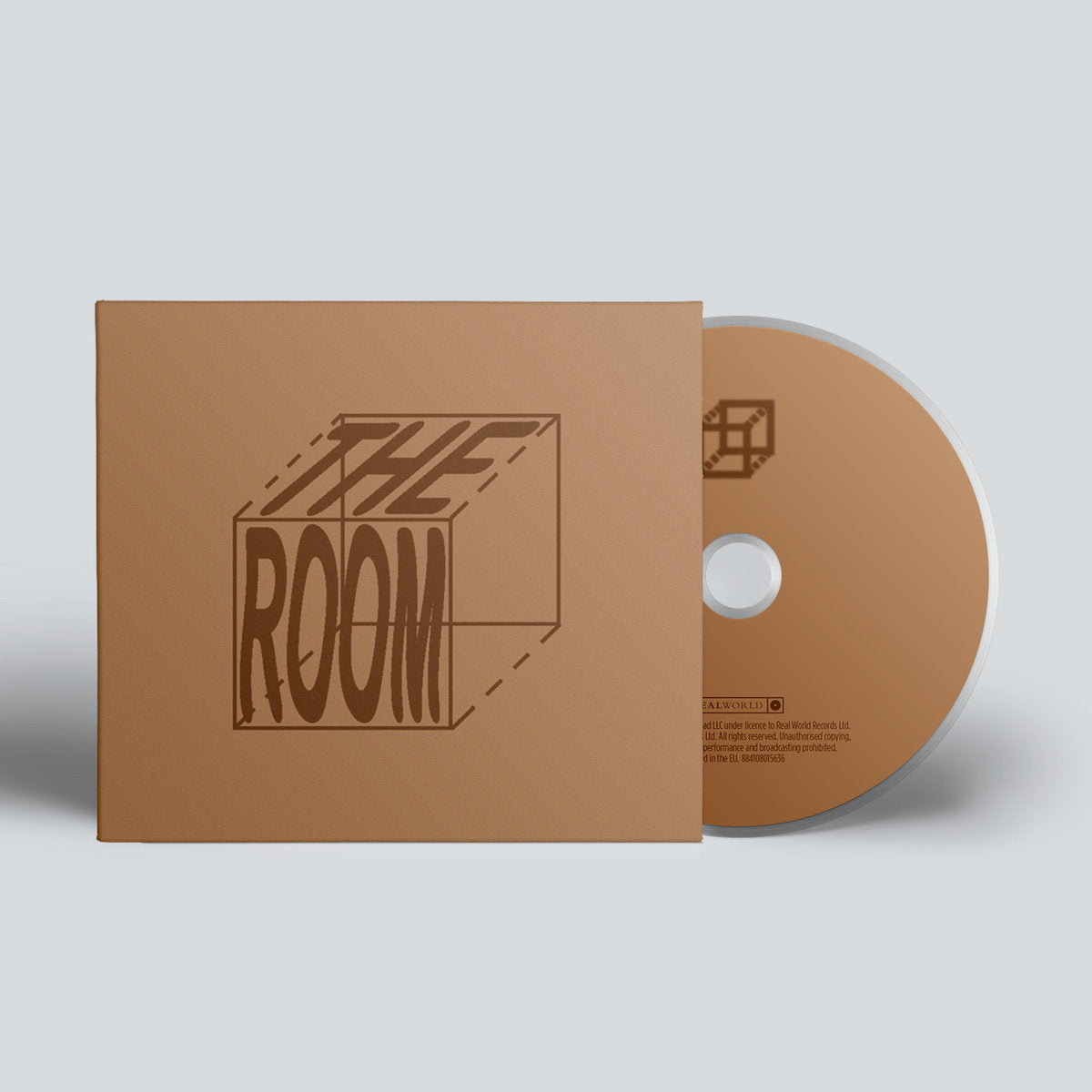 【CD】Fabiano Do Nascimento & Sam Gendel - The Room