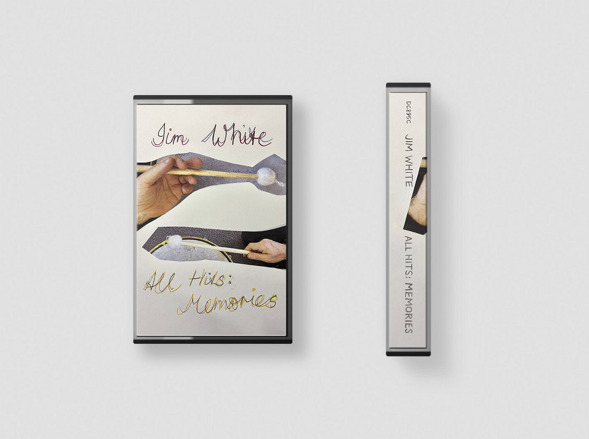 【CS】Jim White - All Hits: Memories