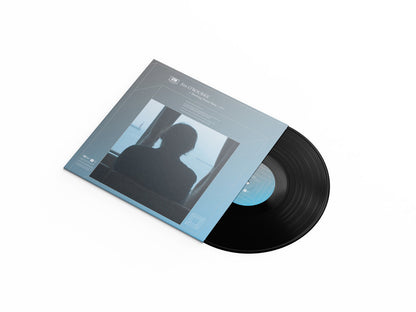 【LP】Jim O'Rourke - Shutting Down Here