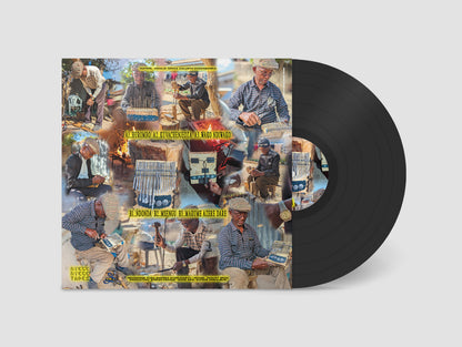 【LP】Chaka Chawasarira - Useza