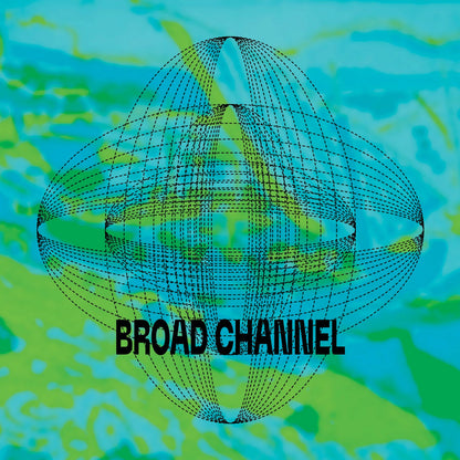 【12"】V.A. - Intercity Relations Guide Vol.1