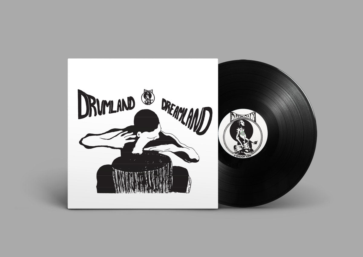【LP】Lori Vambe – Drumland Dreamland